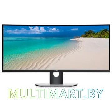 Монитор Dell U3417W